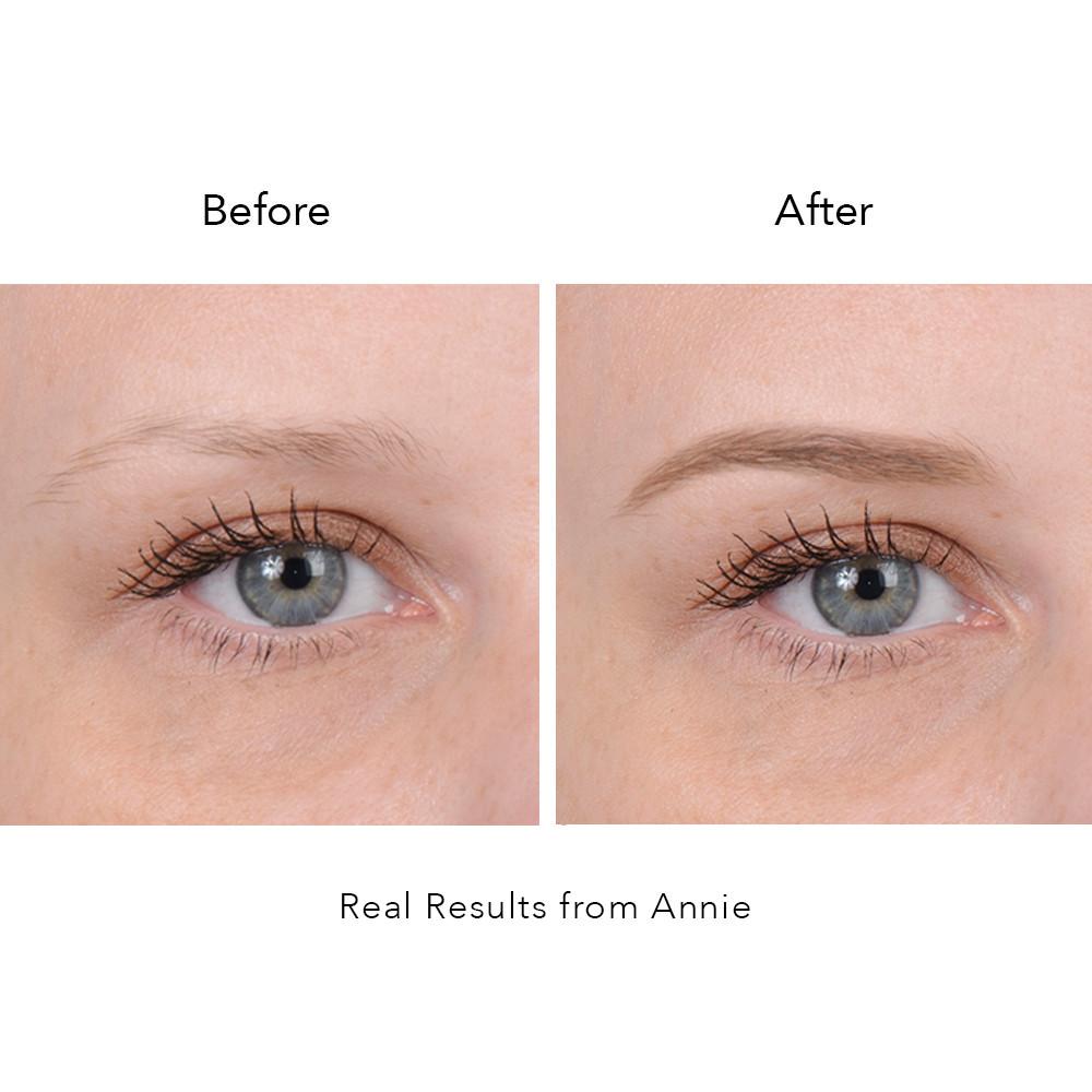 The Ultimate Guide to Perfect Brows