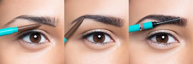 How to Get Perfect Eyebrows