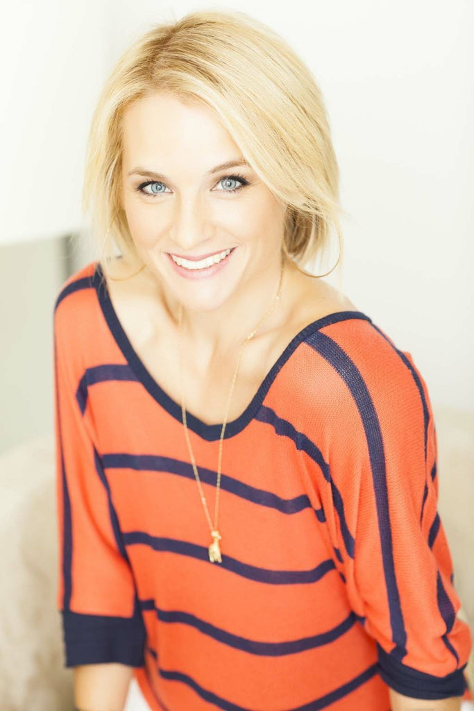 Meaghan B. Murphy Exclusive Interview