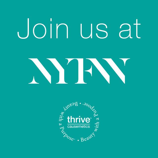 New York Fashion Week Giveaway!