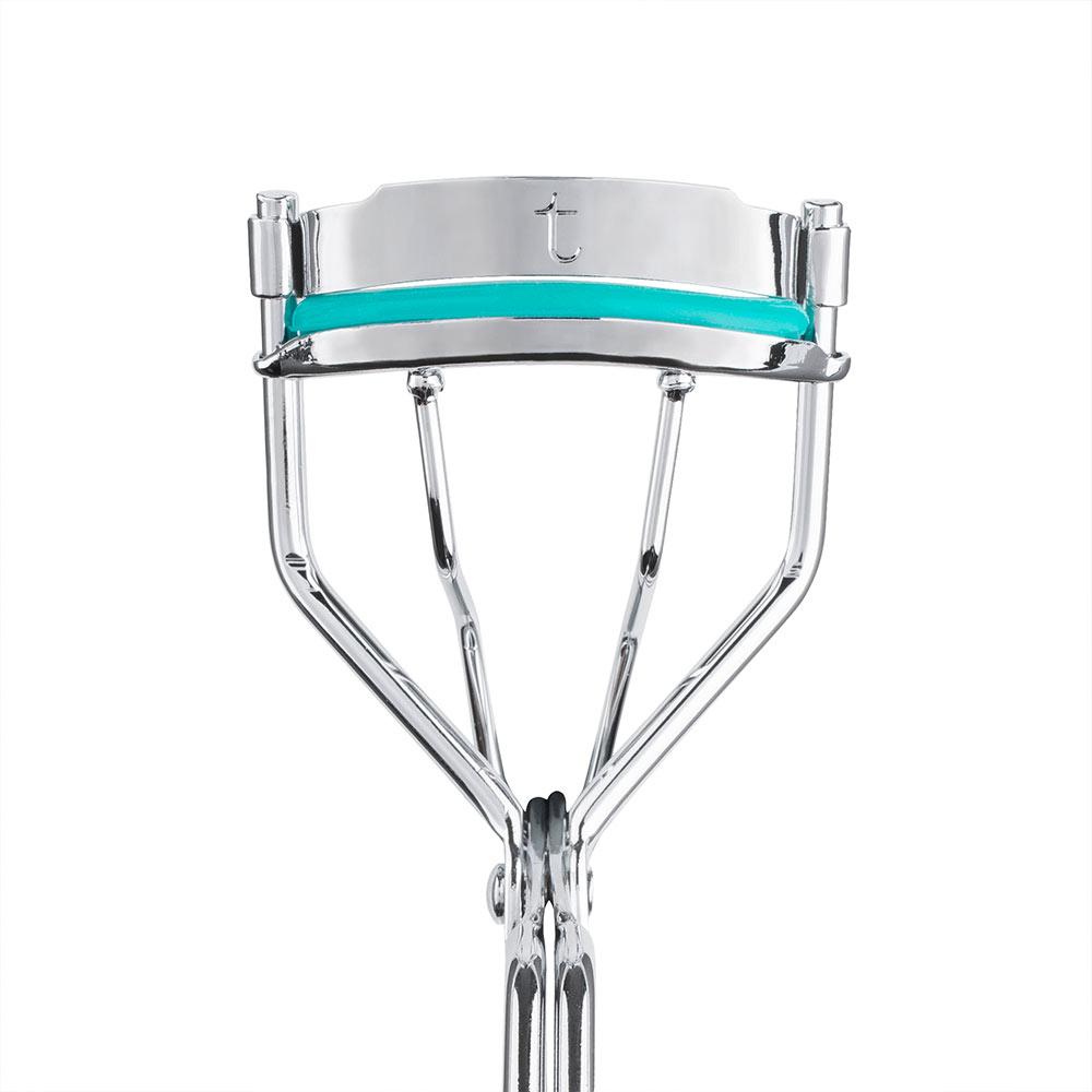 Vegan tubing mascara and lash curler