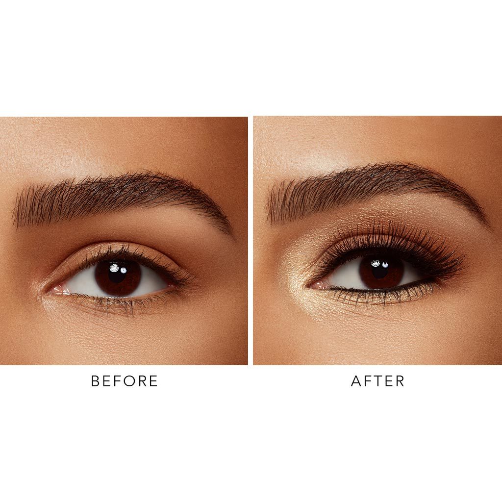 Vegan tubing mascara