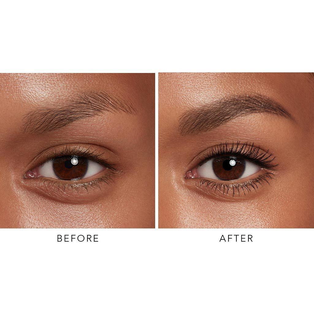 Vegan tubing mascara