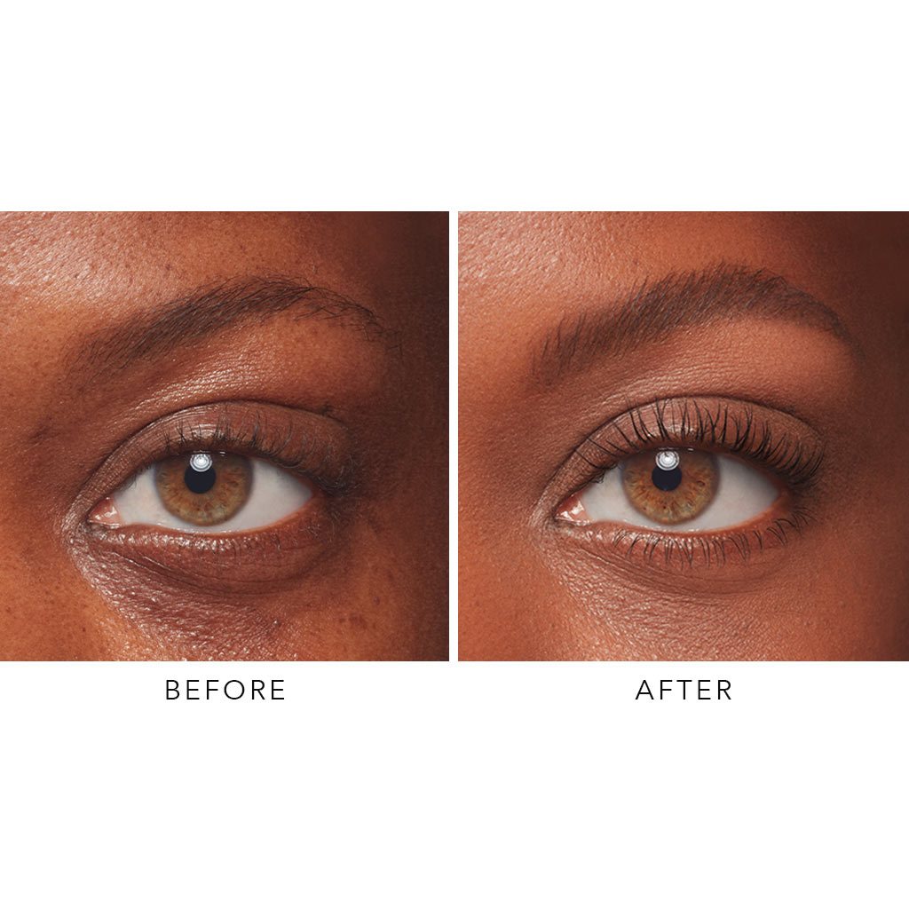 Vegan tubing mascara