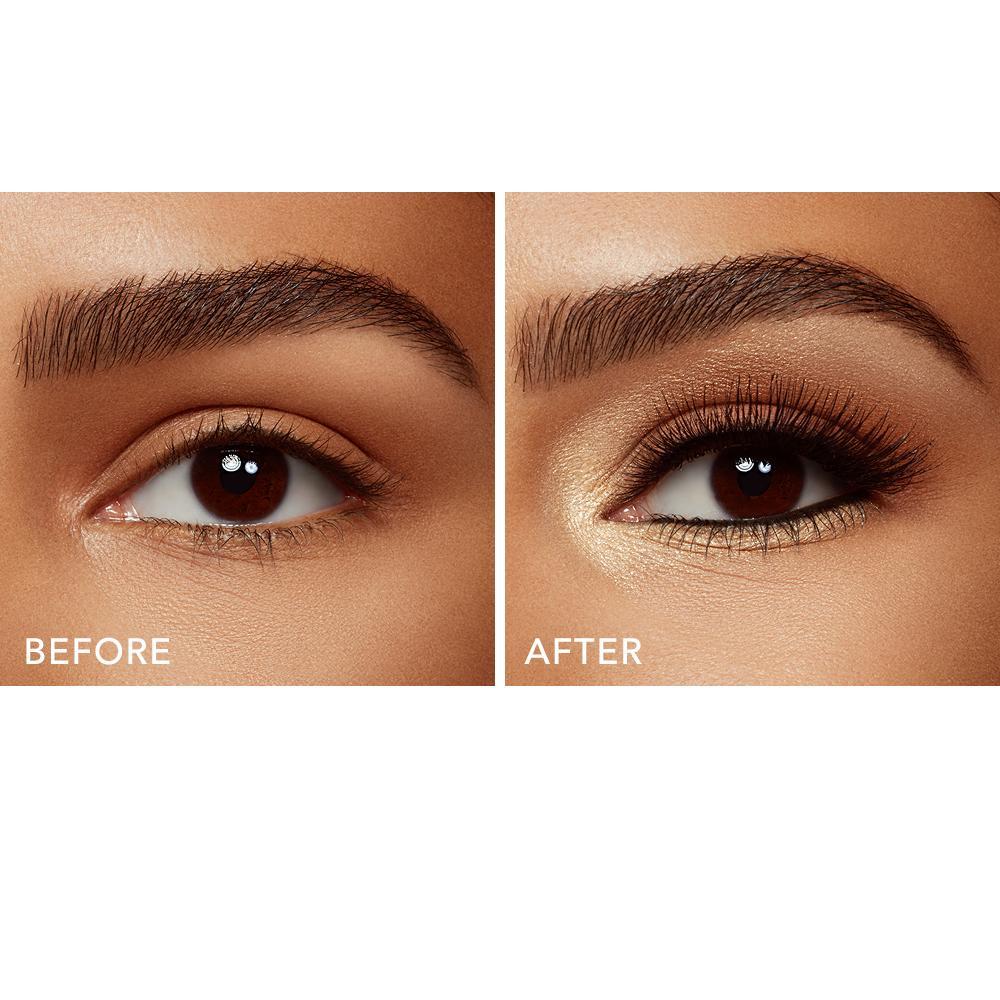 Vegan tubing mascara