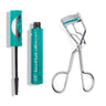 Vegan tubing mascara and lash curler