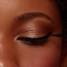 Vegan waterproof liquid eyeliner