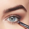 Vegan Angled Eyeliner Brush
