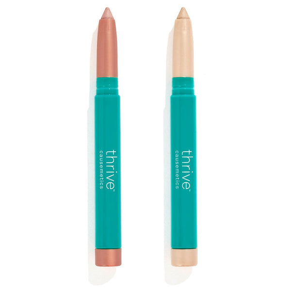 Vegan Waterproof Eye Brightener