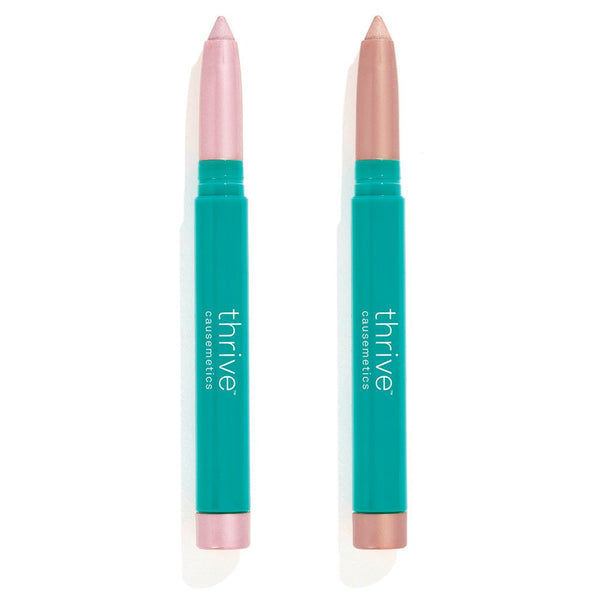 Vegan Waterproof Eye Brightener