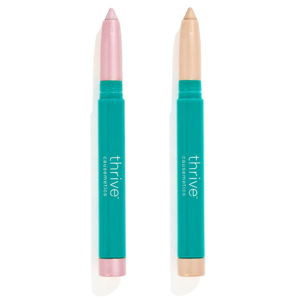 Vegan Waterproof Eye Brightener
