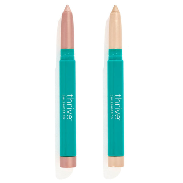 Vegan Waterproof Eye Brightener
