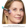 Vegan makeup blush brush