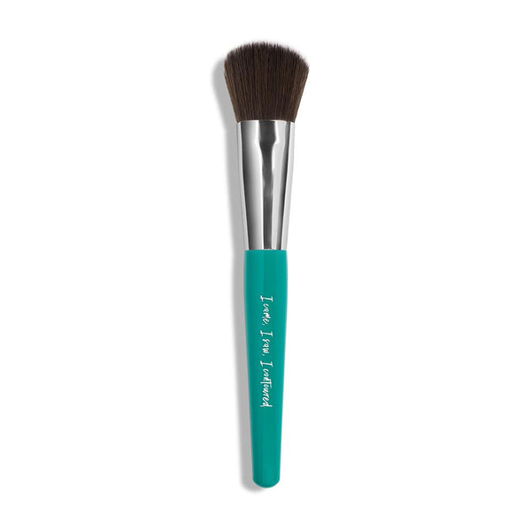 Vegan Diffusing Angled Bronzer Brush™
