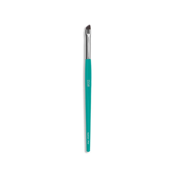 Vegan Angled Eyeliner Brush
