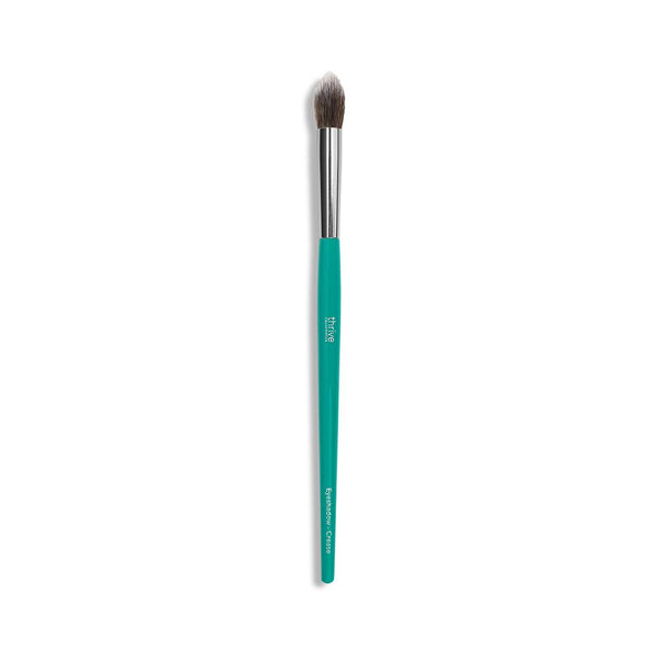 Vegan Crease-Defining Eyeshadow Brush