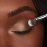 Vegan Lid-Defining Eyeshadow Brush