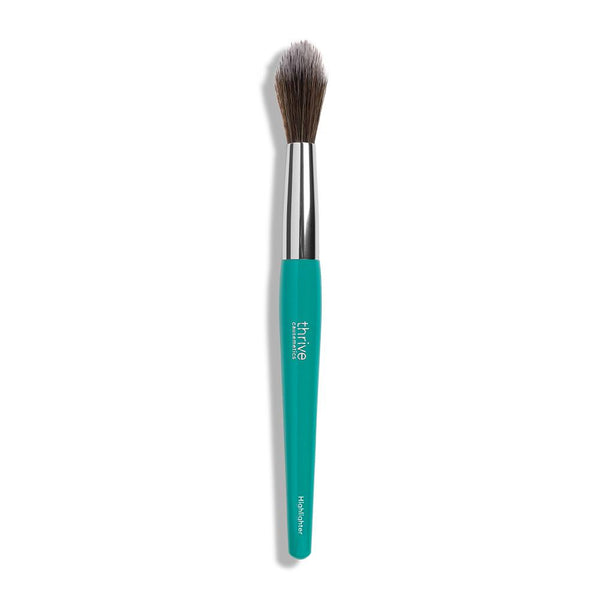 Vegan Diffusing Round Highlighter Brush™