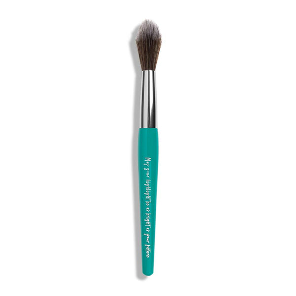 Vegan Diffusing Round Highlighter Brush™