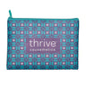 Thrive Causemetics Makeup Bag