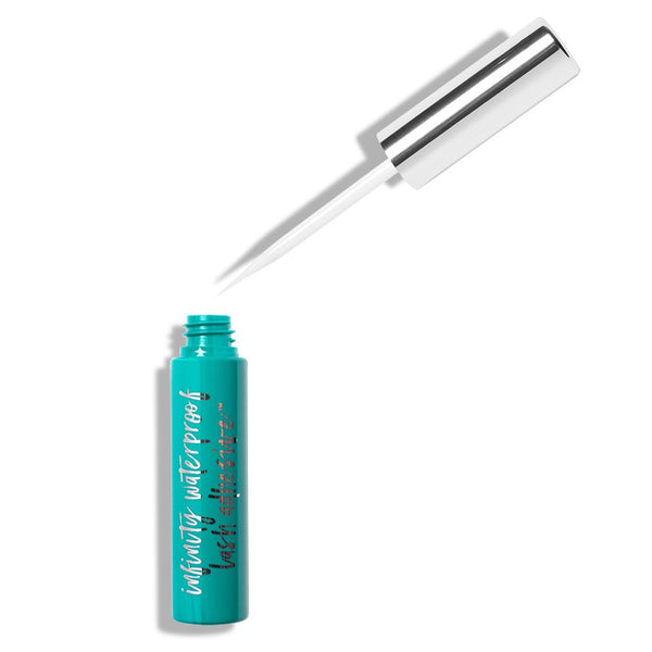 Vegan waterproof eyelash adhesive glue