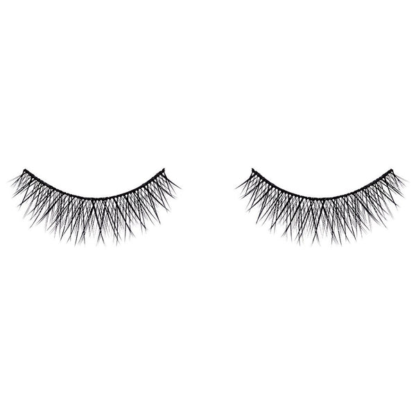 Vegan fake eyelashes