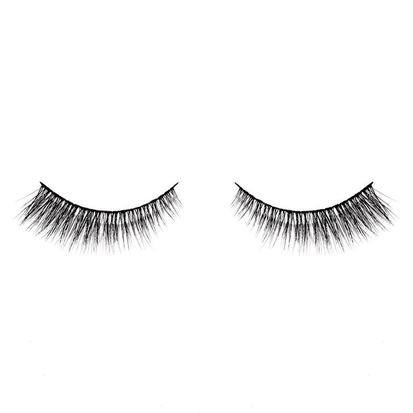 Vegan fake eyelashes