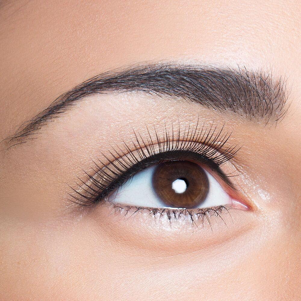 Vegan waterproof eyelash adhesive glue