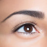 Vegan waterproof eyelash adhesive glue