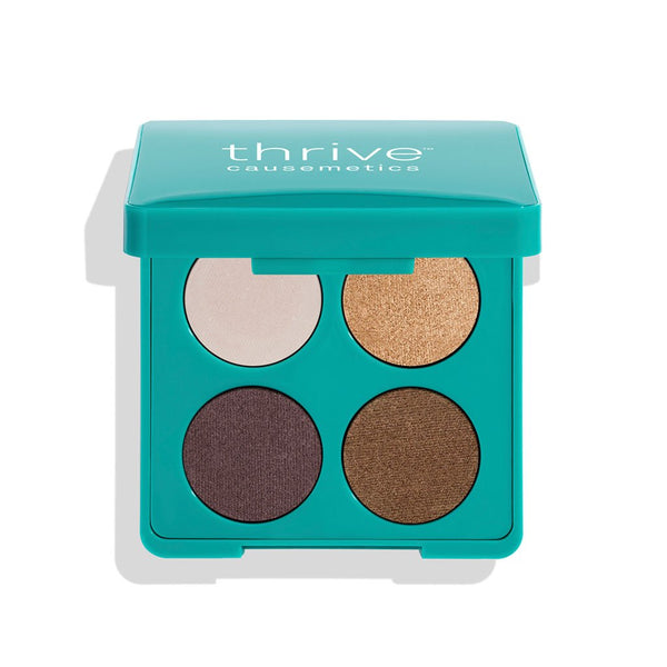 Focus Eyeshadow Palette™