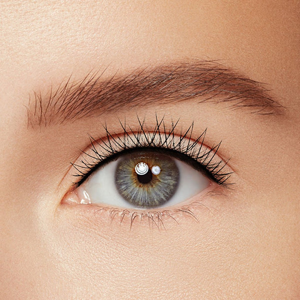 Vegan false eyelashes and waterproof eyelash adhesive glue