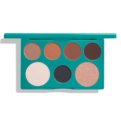 Perfect Eye Palette Warm Neutrals™