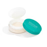 Vegan setting powder locks in makeup for long-lasting wear + provides a matte, flawless finish