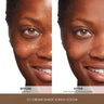 Vegan setting powder locks in makeup for long-lasting wear + provides a matte, flawless finish