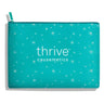 Thrive Causemetics Makeup Bag
