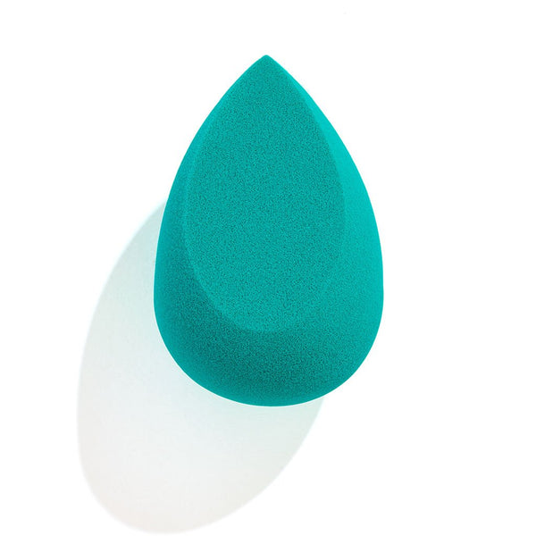 Vegan and latex-free makeup sponge
