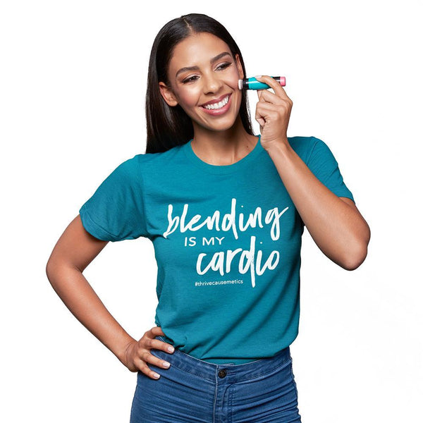 Thrive Causemetics Unisex T-Shirt