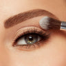 Vegan Crease-Defining Eyeshadow Brush