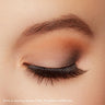 Vegan waterproof eyeshadow palette