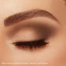 Vegan waterproof eyeshadow palette