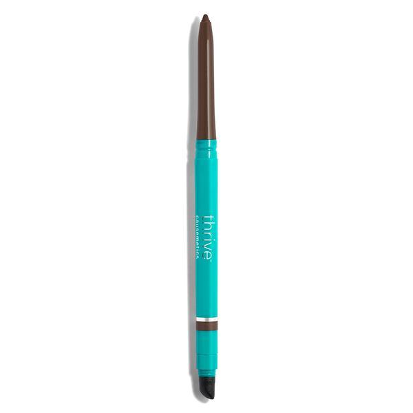 Vegan waterproof eyeliner pencil