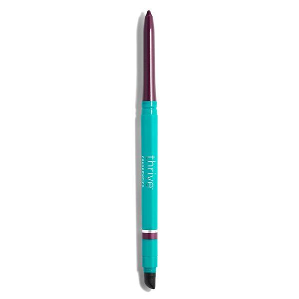 Vegan waterproof eyeliner pencil