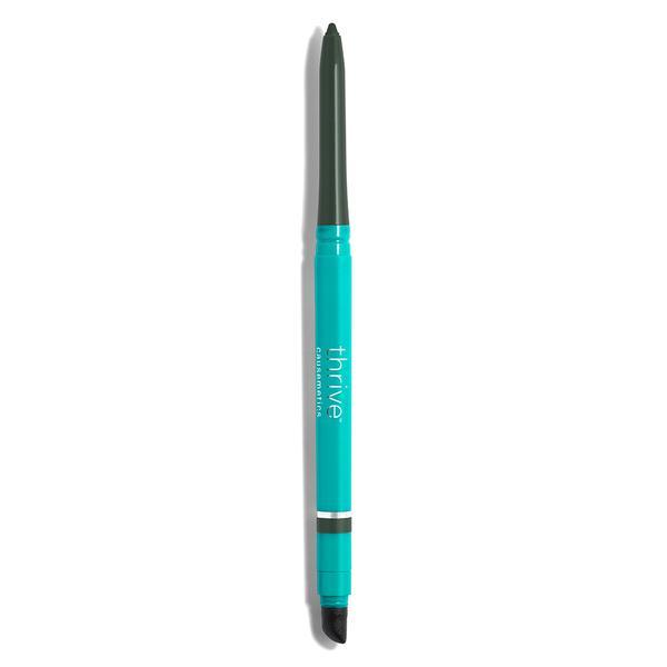 Vegan waterproof eyeliner pencil