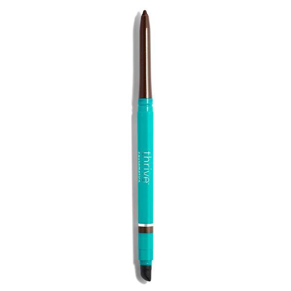 Vegan waterproof eyeliner pencil