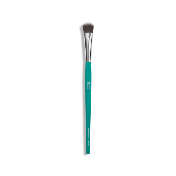 Vegan All-Over Eyeshadow Brush