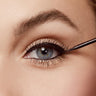 Vegan tubing mascara and waterproof liquid eyeliner