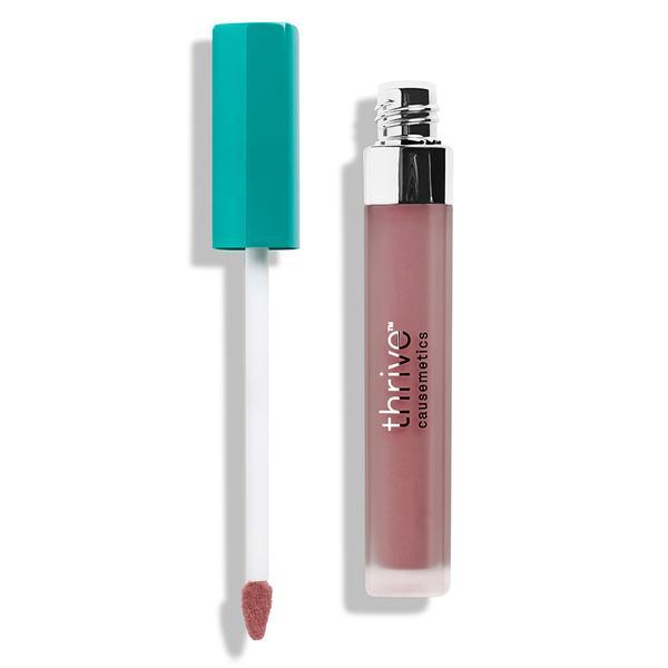 Vegan matte liquid lipstick