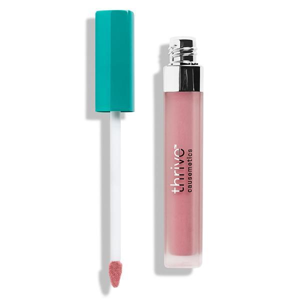 Vegan matte liquid lipstick