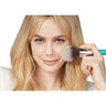 Vegan all-over face makeup brush