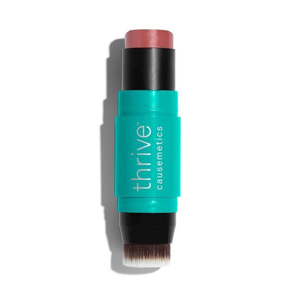 Vegan waterproof color stick
